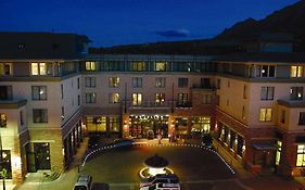 St Julien Hotel Boulder Colorado