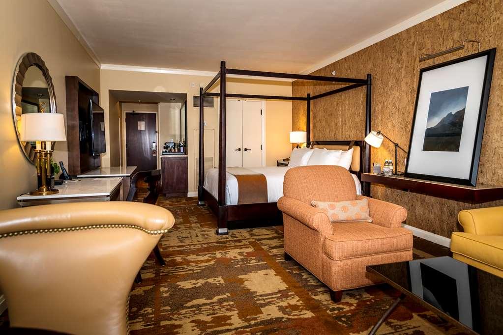 St Julien Hotel And Spa Boulder Room photo