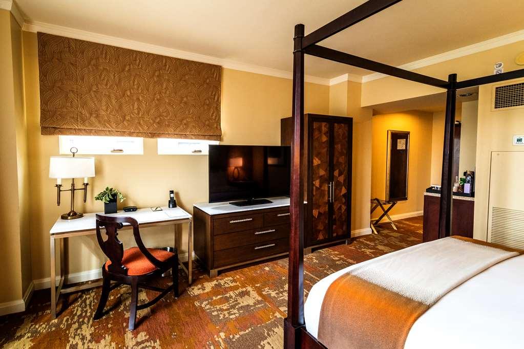 St Julien Hotel And Spa Boulder Room photo